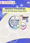 เล่มบทคัดย่องาน Sci Fair 2018 ครั้งที่ 5