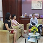 A Discussion on possibilities for collaboration between Faculty of Information Technology at Monash University and Faculty of Science at SWU.
