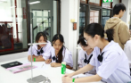 โครงการมหาวิทยาลัยเด็กประเทศไทย มหาวิทยาลัยศรีนครินทรวิโรฒ (SWU Thailand Children’s University)