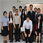 Welcome Meiji University's professors and students to visit us