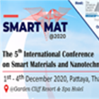 การประชุมวิชาการระดับนานาชาติ The 5th  International Conference on Smart Materials and Nanotechnology