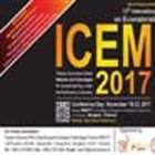 The 13th International Conference on Ecomaterials (ICEM13)