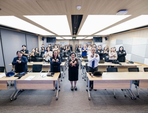 คณะวิทยาศาสตร์ เข้าร่วมโครงการเสริมสร้างการรับรู้และรณรงค์การประเมินคุณธรรมและความโปร่งใส (ITA) ประจำปีงบประมาณ พ.ศ.2569 กิจกรรมที่ 2 : แลกเปลี่ยนเรียนรู้และยกระดับเว็บไซต์ส่วนงานภายในมหาวิทยาลัยศรีนครินทรวิโรฒ