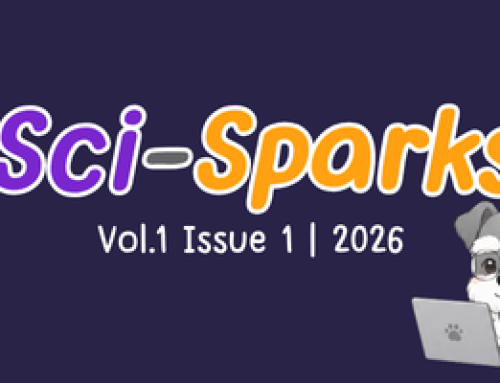 Sci-Sparks Vol.1 Issue 1 | 2026