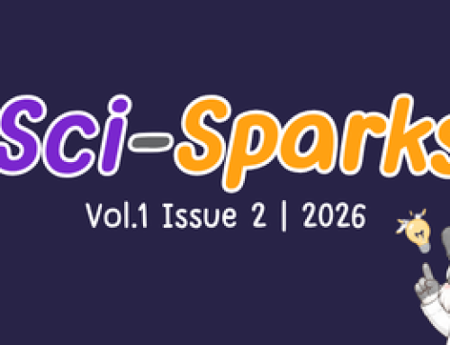 Sci-Sparks Vol.1 Issue 2 | 2026