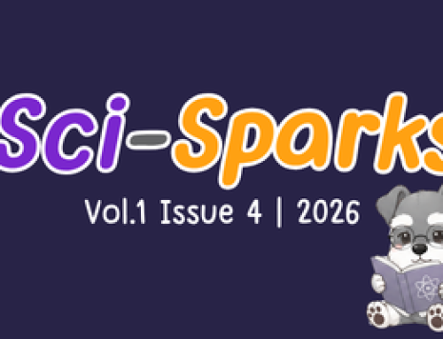 Sci-Sparks Vol.1 Issue 4 | 2026
