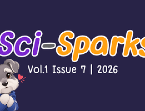 Sci-Sparks Vol.1 Issue 7 | 2026