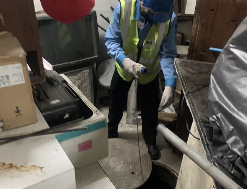 💧 การบำบัดน้ำเสีย | Wastewater Treatment